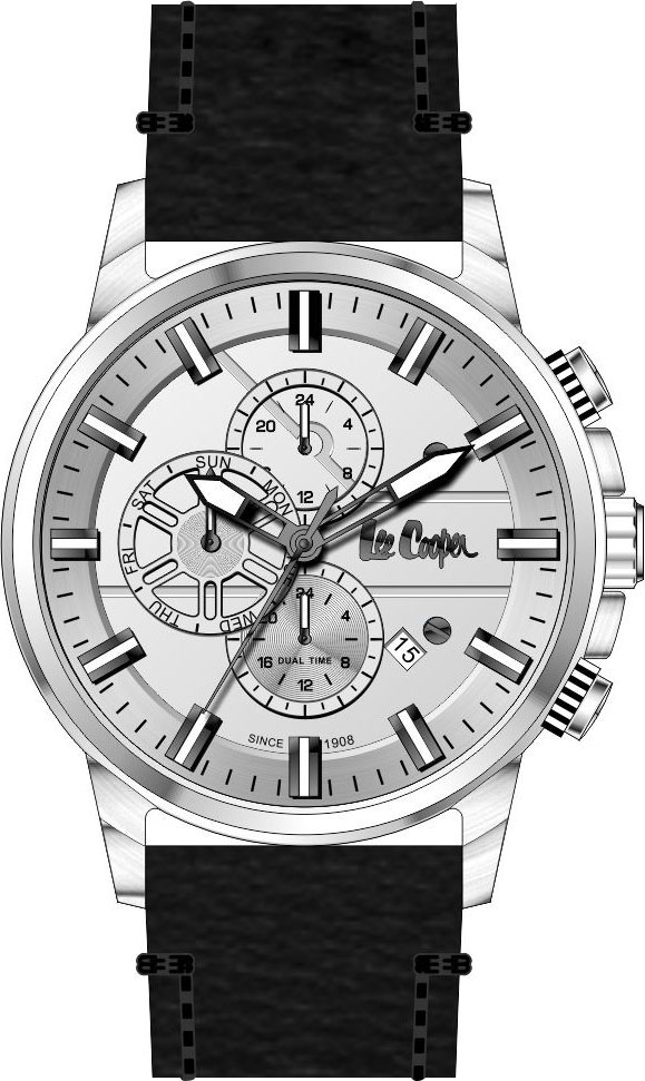 Часы Lee Cooper Sport LC06655.351